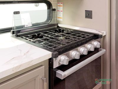 2026 Keystone RV Sprinter — photo 18 view