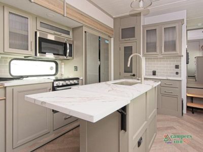 2026 Keystone RV Sprinter — photo 17 view
