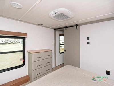 2026 Keystone RV Sprinter — photo 40 view