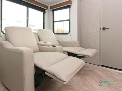 2026 Keystone RV Sprinter — photo 22 view