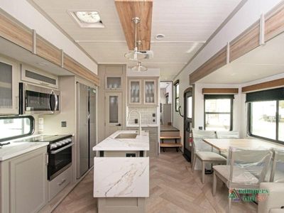 2026 Keystone RV Sprinter — photo 13 view