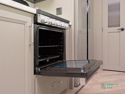 2026 Keystone RV Sprinter — photo 19 view