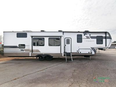 2026 Keystone RV Sprinter — photo 7 view