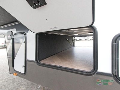 2026 Keystone RV Sprinter — photo 49 view