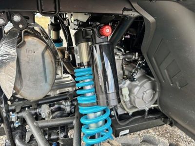 2026 CFMOTO ZFORCE 950 Sport-4 - Photo 14