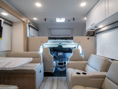 2026 Thor Motor Coach Quantum - Photo 4
