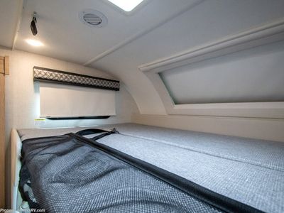 2026 Thor Motor Coach Quantum - Photo 5