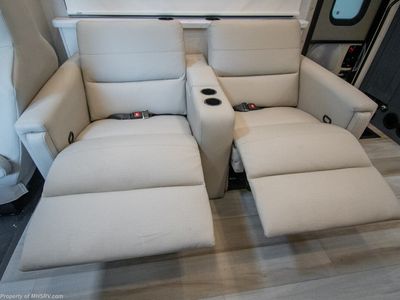 2026 Thor Motor Coach Quantum - Photo 10