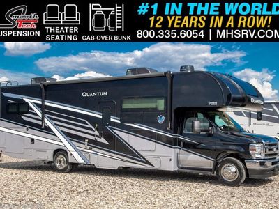 2026 Thor Motor Coach Quantum - Photo 1
