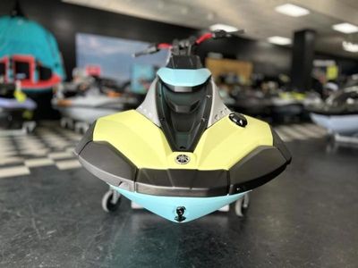 2025 Yamaha JETBLASTER PRO 2 - Photo 3