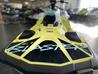 2025 Yamaha JETBLASTER PRO 2 - Photo 7