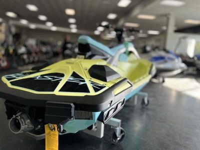 2025 Yamaha JETBLASTER PRO 2 - Photo 4