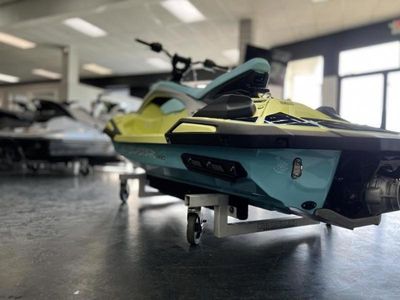 2025 Yamaha JETBLASTER PRO 2 - Photo 5