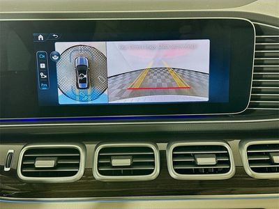 2025 Mercedes-Benz GLE - Photo 13