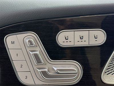 2025 Mercedes-Benz GLE - Photo 20