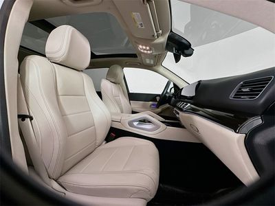 2025 Mercedes-Benz GLE - Photo 29