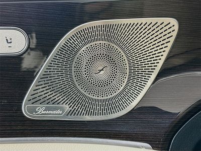 2025 Mercedes-Benz GLE - Photo 18