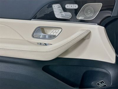 2025 Mercedes-Benz GLE - Photo 17