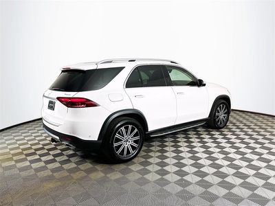 2025 Mercedes-Benz GLE - Photo 6