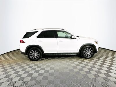 2025 Mercedes-Benz GLE - Photo 7