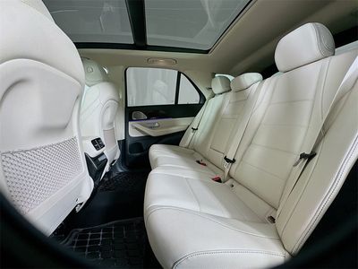 2025 Mercedes-Benz GLE - Photo 25