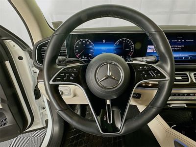 2025 Mercedes-Benz GLE - Photo 10