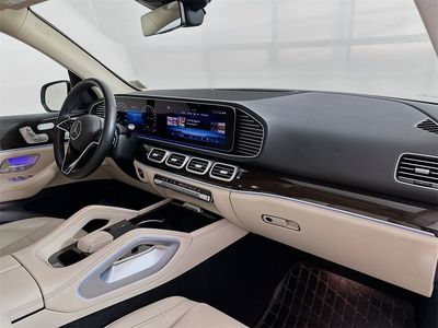 2025 Mercedes-Benz GLE - Photo 30