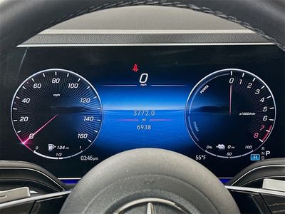 2025 Mercedes-Benz GLE - Photo 11