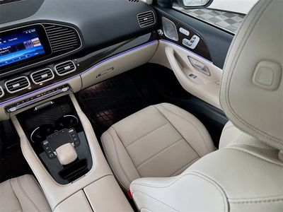 2025 Mercedes-Benz GLE - Photo 24