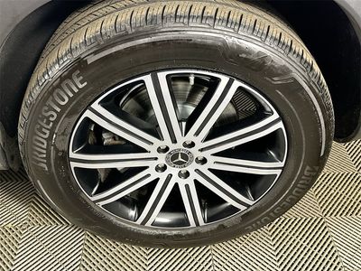 2025 Mercedes-Benz GLE - Photo 31