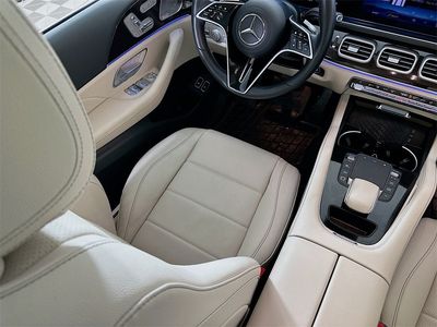 2025 Mercedes-Benz GLE - Photo 23