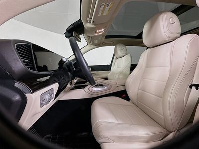 2025 Mercedes-Benz GLE - Photo 21