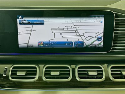 2025 Mercedes-Benz GLE - Photo 12
