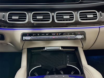 2025 Mercedes-Benz GLE - Photo 15