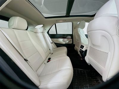 2025 Mercedes-Benz GLE - Photo 28