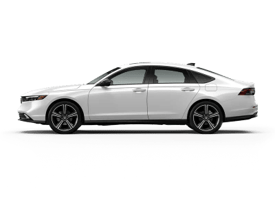 2026 Honda Accord Sedan - Photo 2