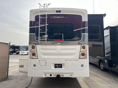 2021 Fleetwood SOUTHWIND - Photo 35