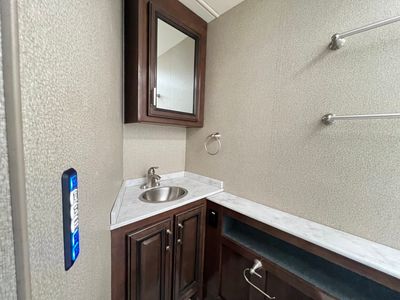 2021 Fleetwood SOUTHWIND - Photo 20