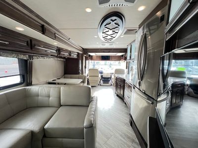 2021 Fleetwood SOUTHWIND - Photo 3