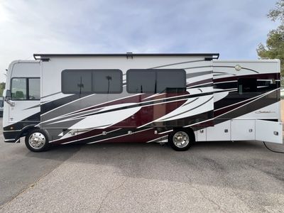 2021 Fleetwood SOUTHWIND - Photo 24
