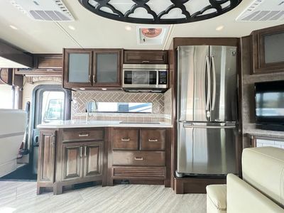 2021 Fleetwood SOUTHWIND - Photo 7