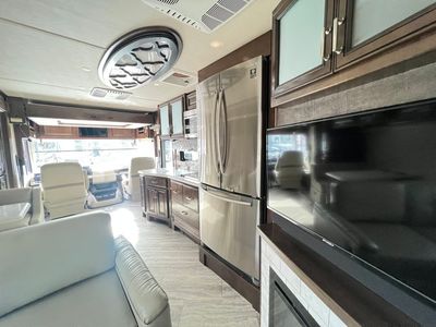 2021 Fleetwood SOUTHWIND - Photo 9