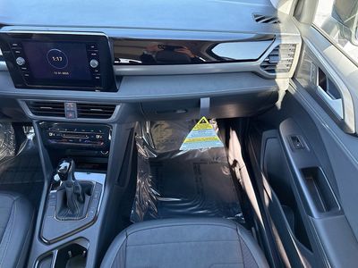 2026 Volkswagen Taos - Photo 17