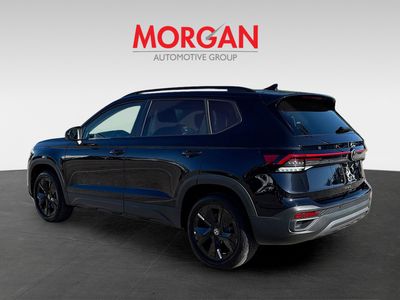 2026 Volkswagen Taos - Photo 5