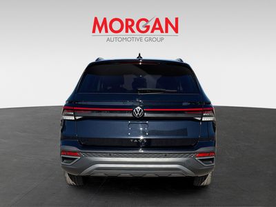 2026 Volkswagen Taos - Photo 4