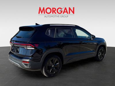 2026 Volkswagen Taos - Photo 3