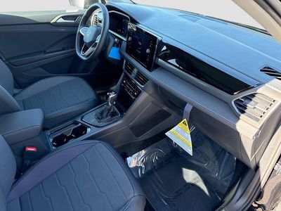 2026 Volkswagen Taos - Photo 13