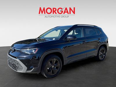 2026 Volkswagen Taos - Photo 7