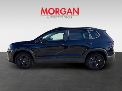 2026 Volkswagen Taos - Photo 6