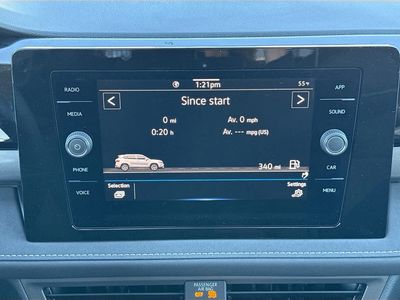 2026 Volkswagen Taos - Photo 33